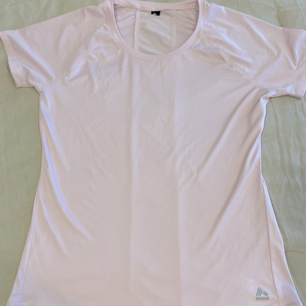 RBX Dri fit athletic top